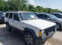 1996 JEEP Cherokee 4.0L 6