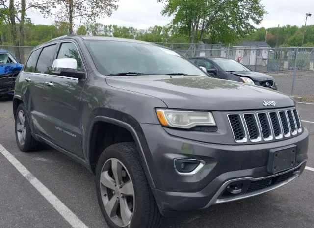 2014 JEEP  - Image 1.