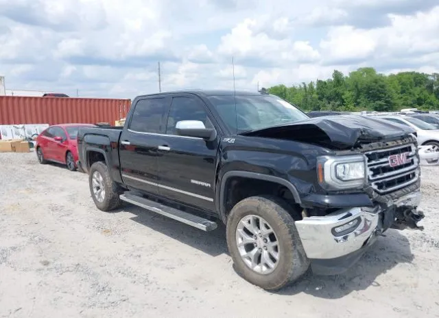 2018 GMC  - Image 1.