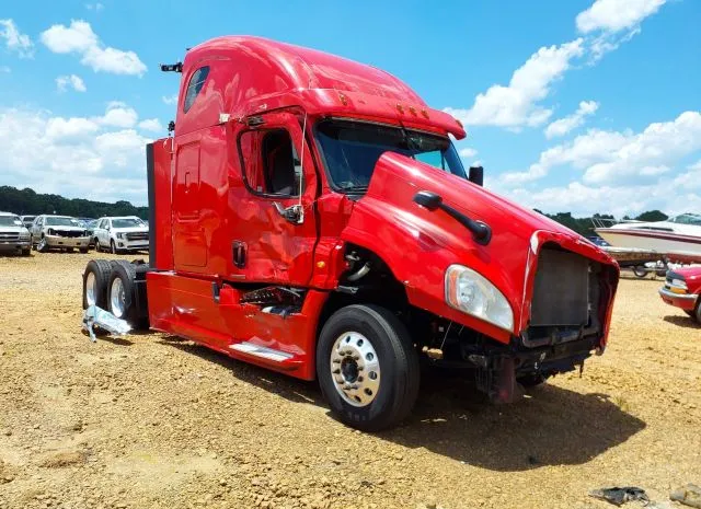 2014 FREIGHTLINER  - Image 1.