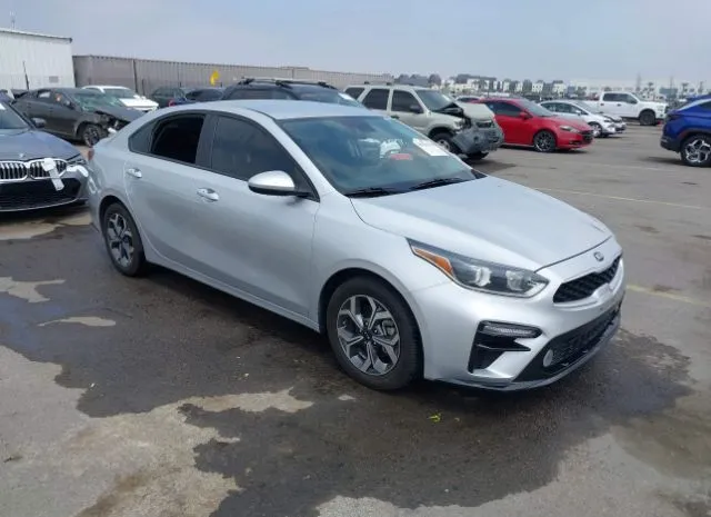 2020 KIA  - Image 1.