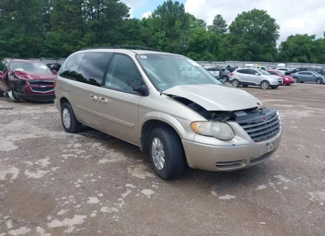 2007 CHRYSLER  - Image 1.