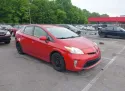 2012 TOYOTA PRIUS 1.8L 4