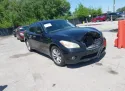 2011 INFINITI M37X 3.7L 6