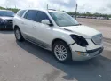 2012 BUICK ENCLAVE 3.6L 6