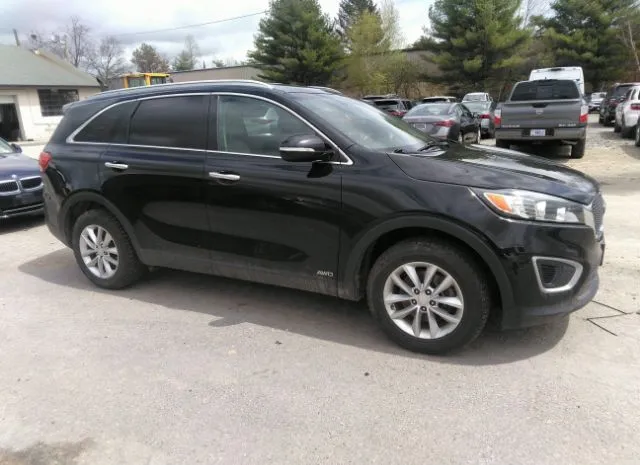 2018 KIA  - Image 1.