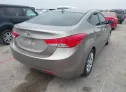 2012 HYUNDAI  - Image 4.