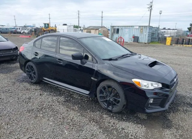 2018 SUBARU  - Image 1.