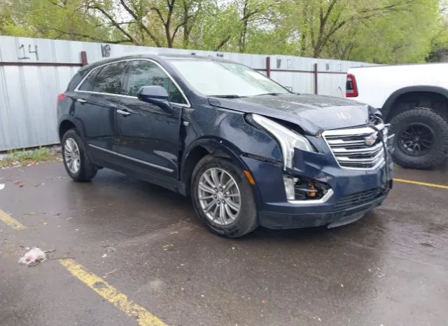 2017 CADILLAC  - Image 1.