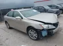 2012 LEXUS ES 3.5L 6