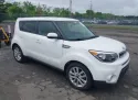 2018 KIA Soul 2.0L 4