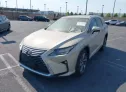 2018 LEXUS  - Image 2.