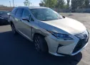 2018 LEXUS  - Image 6.