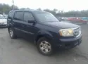 2011 HONDA Pilot 3.5L 6