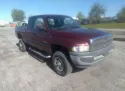 2001 DODGE RAM 2500 5.9L 6