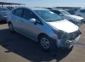 2011 TOYOTA Prius 1.8L 4