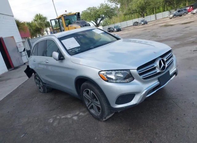 2018 MERCEDES-BENZ  - Image 1.