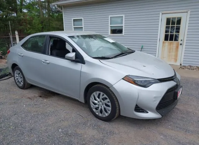 2018 TOYOTA  - Image 1.