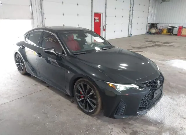 2022 LEXUS  - Image 1.