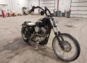 2001 HARLEY DAVIDSON XL 883 / Sportster 883 2 2