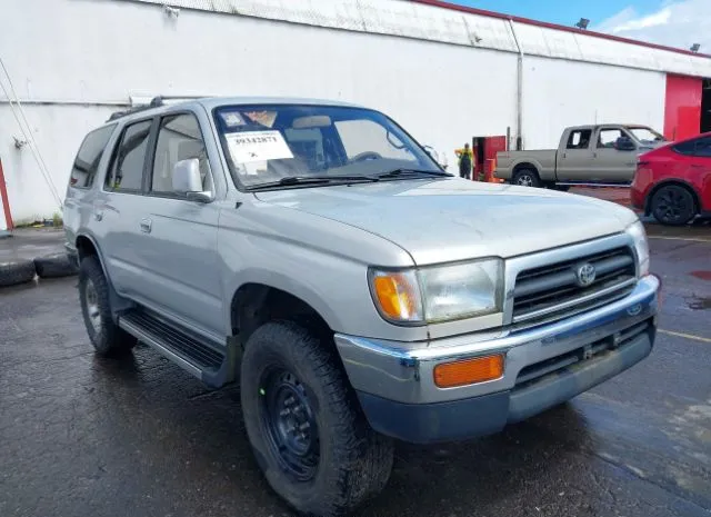 1998 TOYOTA  - Image 1.