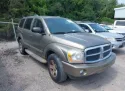 2004 DODGE Durango 4.7L 8