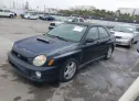 2003 SUBARU  - Image 2.