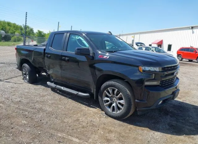 2019 CHEVROLET  - Image 1.