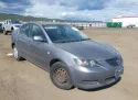 2006 MAZDA Mazda3 2.0L 4