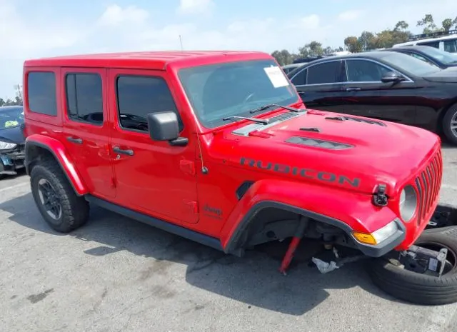 2020 JEEP  - Image 1.