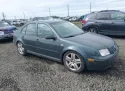 2003 VOLKSWAGEN Jetta 1.8L 4