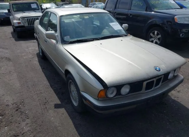 1989 BMW  - Image 1.