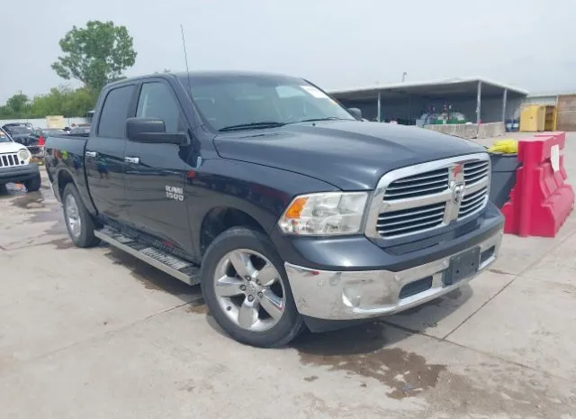 2014 RAM  - Image 1.