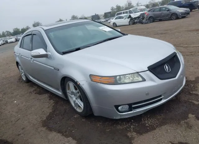 2008 ACURA  - Image 1.