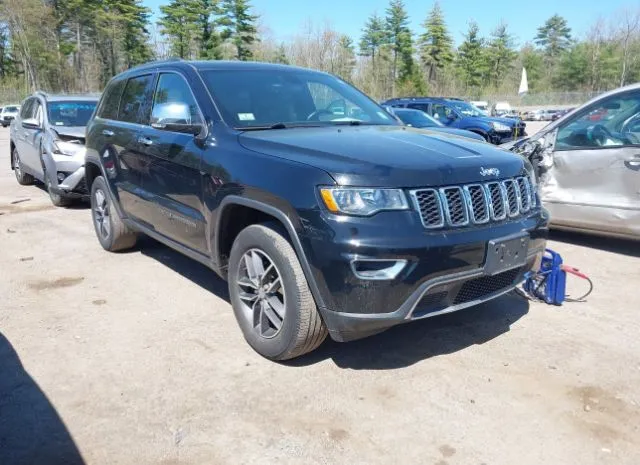 2018 JEEP  - Image 1.