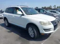 2008 VOLKSWAGEN TOUAREG 2 3.6L 6