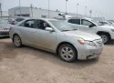 2007 TOYOTA Camry 2.4L 4