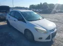 2013 FORD Focus 2.0L 4