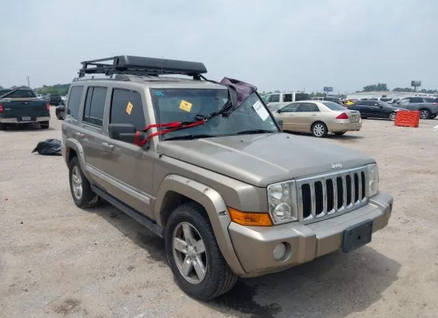 2006 JEEP  - Image 1.