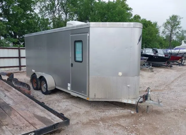 2014 FEATHERLITE TRAILERS  - Image 1.