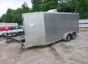 2014 FEATHERLITE TRAILERS  - Image 2.