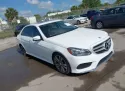 2014 MERCEDES-BENZ E 350 3.5L 6