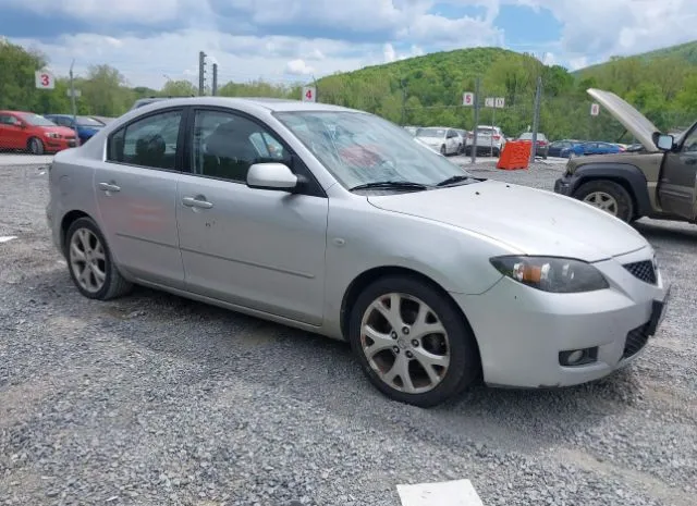 2008 MAZDA  - Image 1.