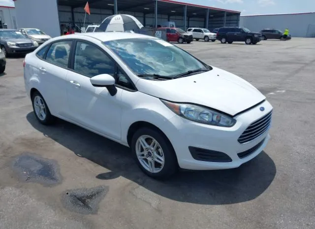 2019 FORD  - Image 1.