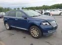 2012 LINCOLN MKX 3.7L 6