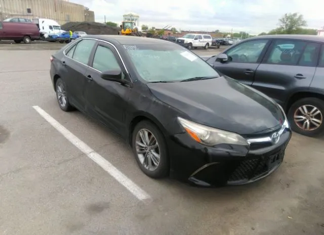 2015 TOYOTA  - Image 1.