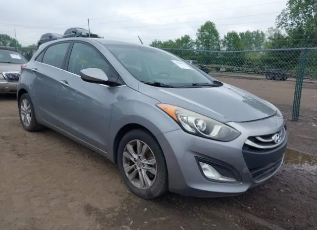 2013 HYUNDAI  - Image 1.