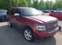 2008 CHEVROLET TAHOE 5.3L 8