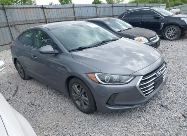 2018 HYUNDAI  - Image 1.