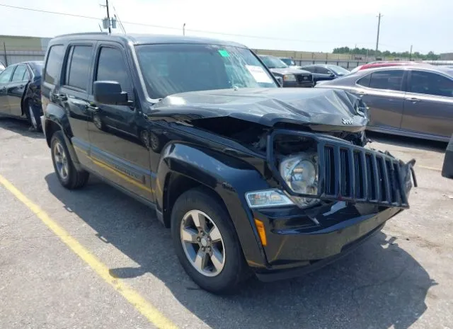 2008 JEEP  - Image 1.